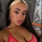 Ebony-Leoni Mothersdale_________ - @ebonyleoni.x - Instagram
