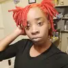 🦂ScorpioQueen🦂 - @ebonyleonard1 - TikTok