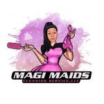 Ebony Lesley - @magi_maids_cleaning - Instagram
