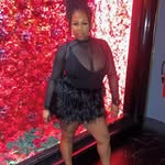 Ebony Shebad Lester - @84shebad - Instagram