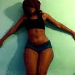 Ebony Liles - Facebook