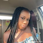 Li L Ebony - @queenscilla41 - Instagram