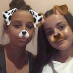 Ebony & Lilly - @ebony_lillyxo - Instagram