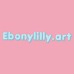Ebony Lilly - @ebonylilly.art - Instagram