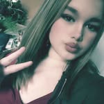 Sarah Clamp - @ebony_lilly2926 - Instagram