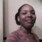 Ebony Lincoln - @mspgcps - Instagram