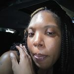 Ebony Lincoln - @lincolnebony - Instagram