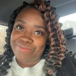 Ebony Eb Lindsey - @eblindsey - Instagram