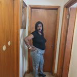 Ebony Lindsey - @eb.ony1241 - Instagram