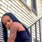 Ebony Lindsey - Facebook