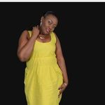 Ebony Linton - @lintonebony1 - Instagram