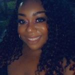 Ebone D. Lipscomb - @prettybrowneyes177 - Instagram