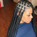 Eboni Lipscomb - Facebook