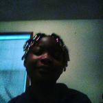 Ebony - @ebonilipscomb - Instagram