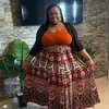 Ebony - @ebonylips31 - TikTok
