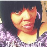 Ebony Lipscomb - @julybabee77 - Instagram