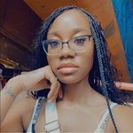 Ebony Aria Little - @adore_ariaa - Instagram