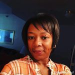 Ebony Little - @ebonylittle75 - Instagram