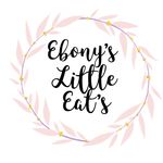 Ebony’s Little Eat’s - @ebonyslittleeats - Instagram