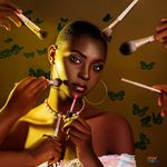 Sarisha Conteh - @littleebonyreigns - Instagram