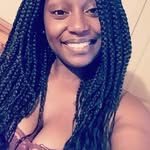 Ebony Locke - @gottolove_e - Instagram