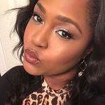 Ebony Lockett - @ebony_lockett - Instagram