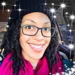 Ebony O. Lockett - @ebonyo.lockett - Instagram