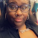 Ebony A Lockhart - @mz_nubeauty94 - Instagram