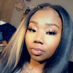 Ebony Lockhart - @_indian_princesss - Instagram