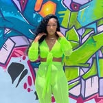 Ebony Lockhart - @ebs_undeniable - Instagram