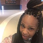 Ebony Lockhart - @ebonywallace83 - Instagram
