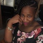 Ebony Lockhart - @lockhart9781 - Instagram