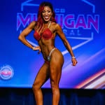 Ebony Lofton - @savagelotusheart - Instagram