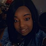 Ebony Lofton-Wilburn - @mrs_dd_wilburn - Instagram