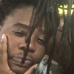 Ebony Longmire - @jujukingher - Instagram