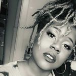 Ebony Lott - @weedingandwriting - Instagram
