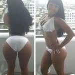 Ebony Love - @shorty8469 - Instagram