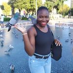 Ebony Love - @ebonylove_1996 - Instagram