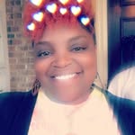 Ebony Love - @beautifullycr8ed - Instagram