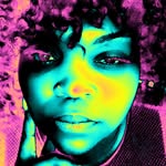 Ebony Love (Cool Vibezz) - @lovethybbwself - Instagram