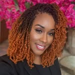 Ebony Carter | LOVING ME out LOUD💗 - @ebonyontheglow - Instagram