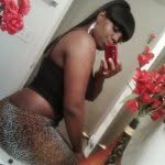 Ebony Chester - @ebony_lovingmealways - Instagram
