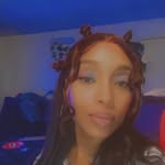 Ebony Feathers - @ebony_loving_life - Instagram