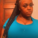 Ebony kindell - @ebonylovingkindell - Instagram