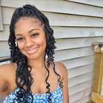 Ebony Loving - @hksksksnk - Instagram
