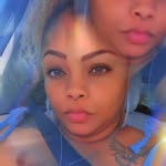 Ebony Loving-Fox - @my_ebony_eyez - Instagram