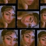 Ebony Loving-Fox - @insatiable_siren - Instagram