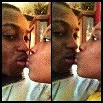 Ebony Loving Him Tate - @etate051991 - Instagram