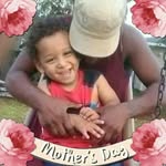 ebonybush - @ebonylovingmom - Instagram