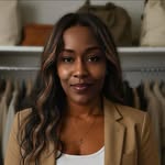 Ebony Lowman-May - @novasortit - Instagram